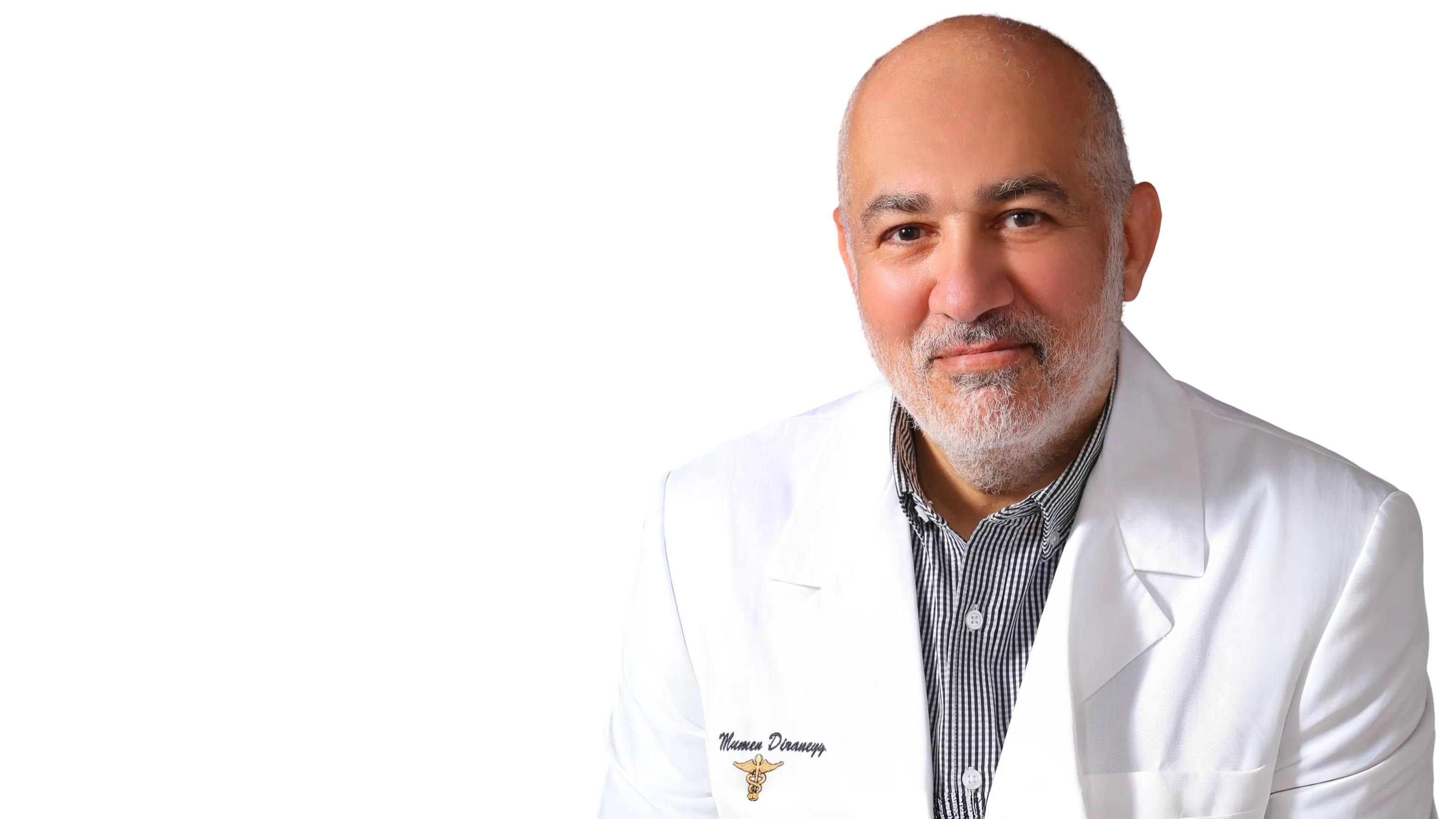 صورة الطبيب